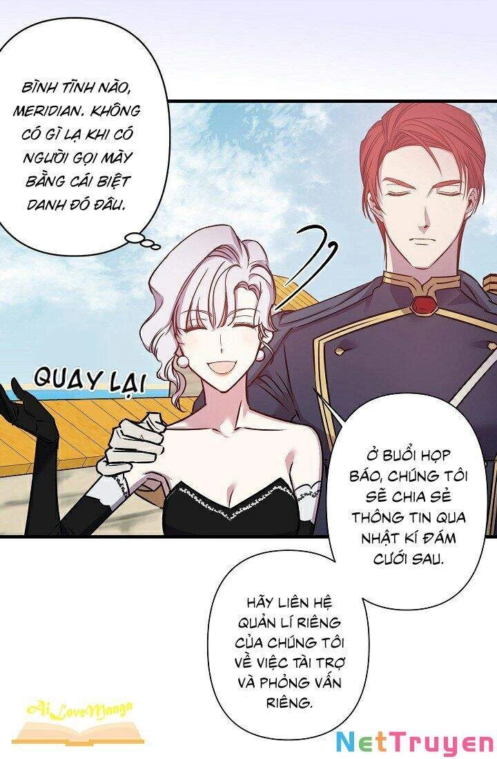 Hôn Lễ Báo Thù Chapter 36 - 35