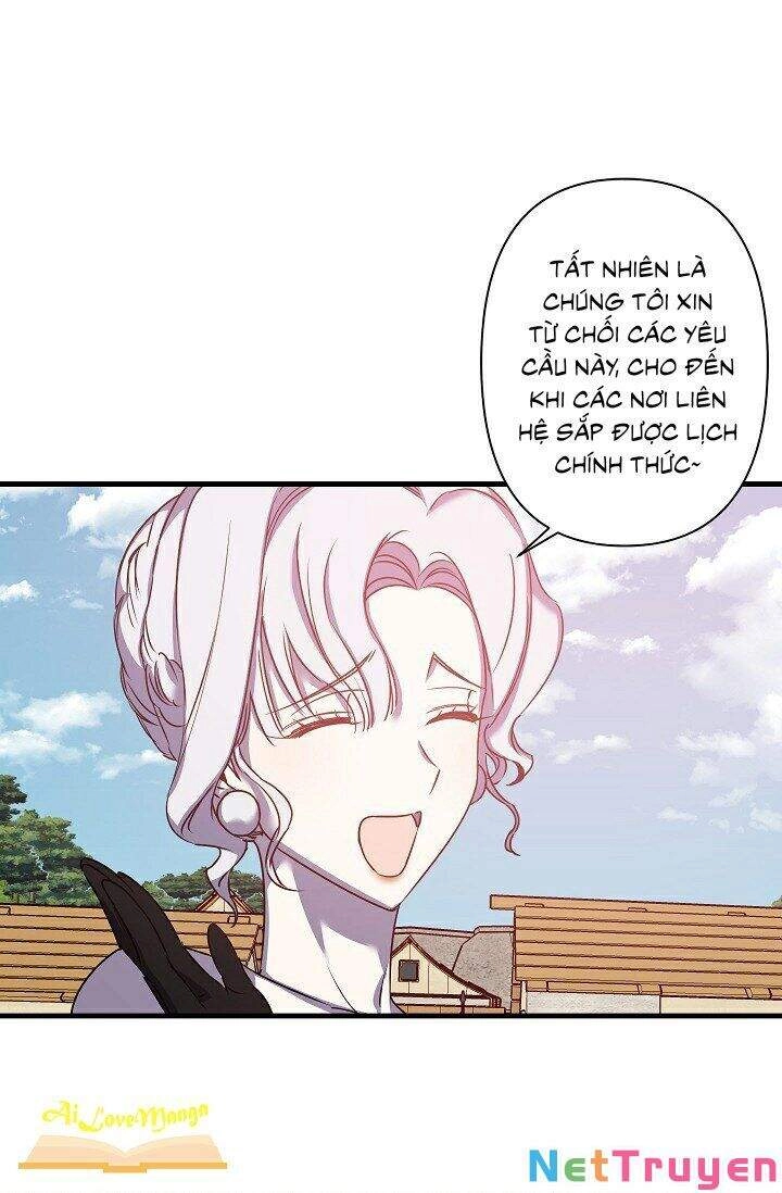 Hôn Lễ Báo Thù Chapter 36 - 37