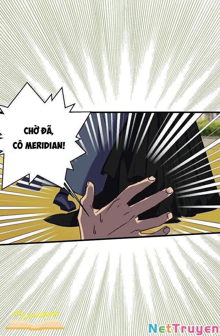 Hôn Lễ Báo Thù Chapter 36 - 38