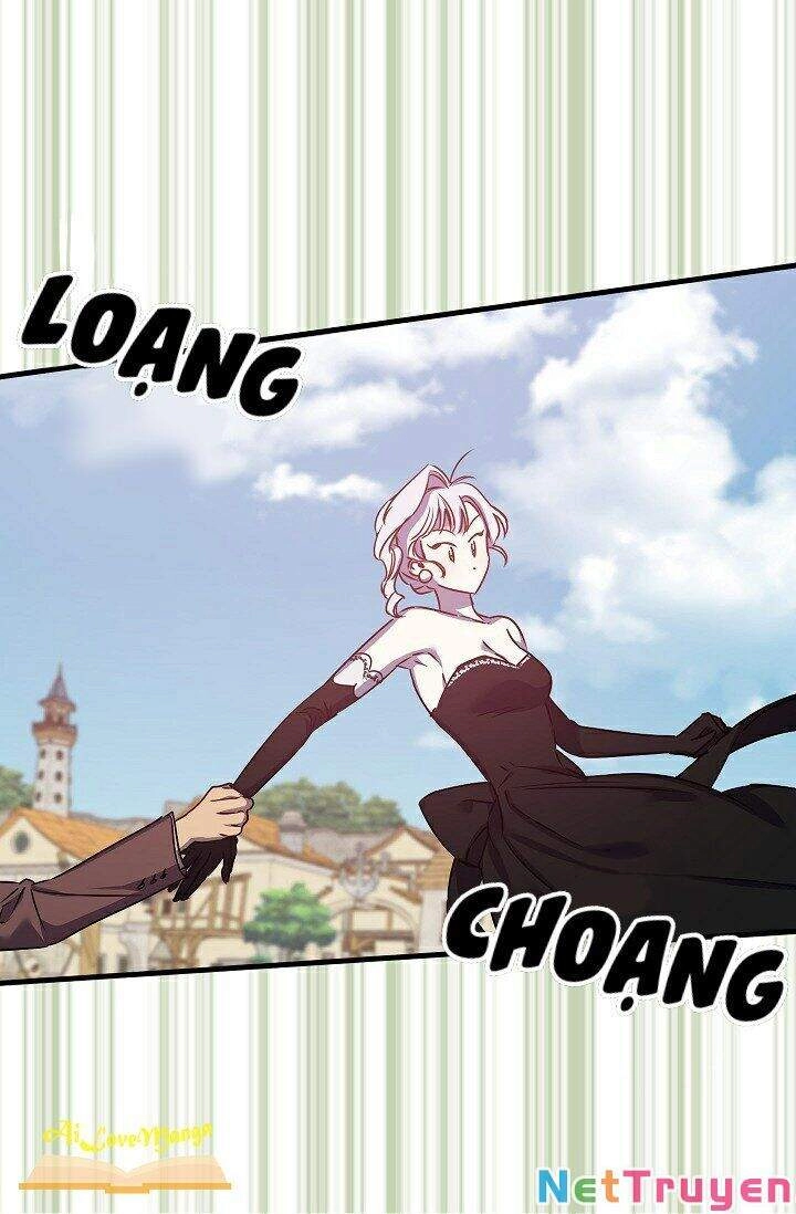 Hôn Lễ Báo Thù Chapter 36 - 41