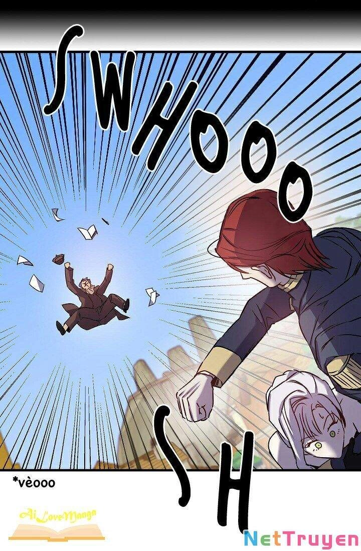 Hôn Lễ Báo Thù Chapter 36 - 44