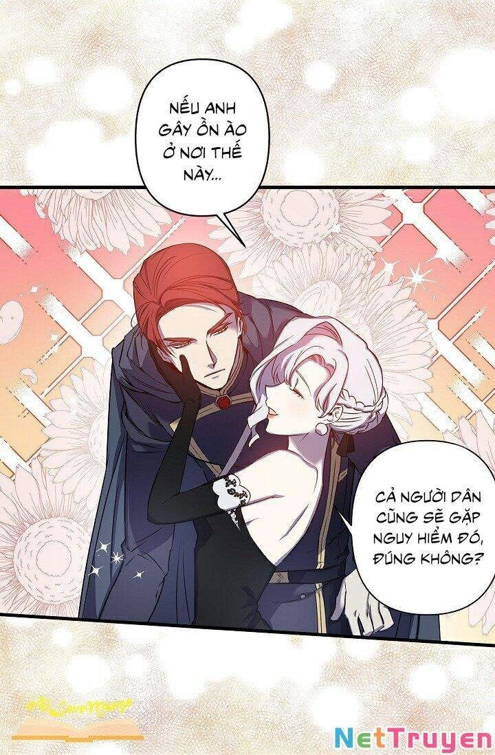 Hôn Lễ Báo Thù Chapter 36 - 49