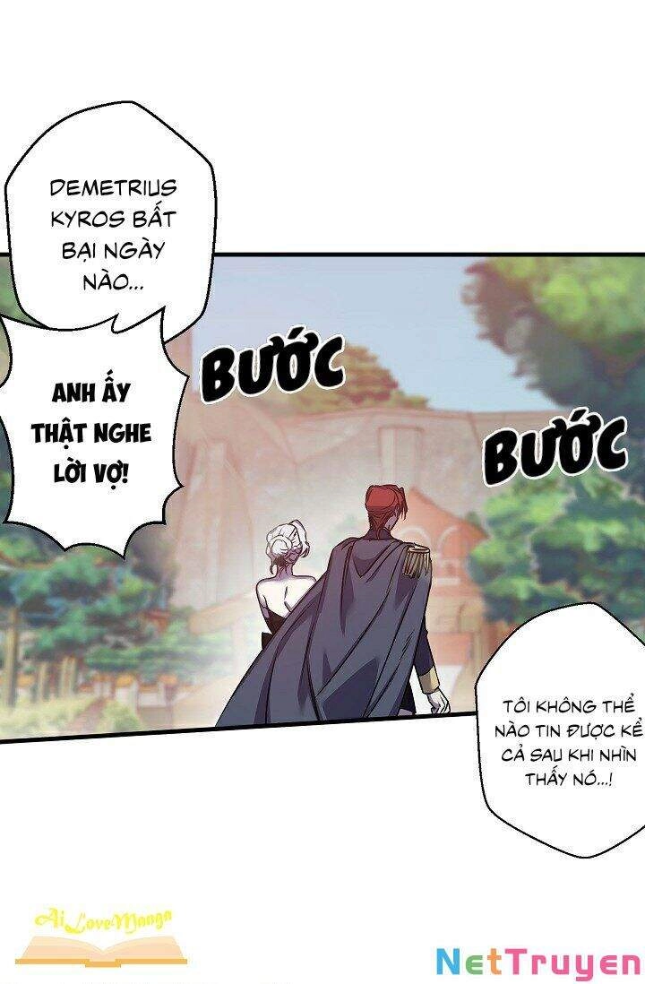 Hôn Lễ Báo Thù Chapter 36 - 53