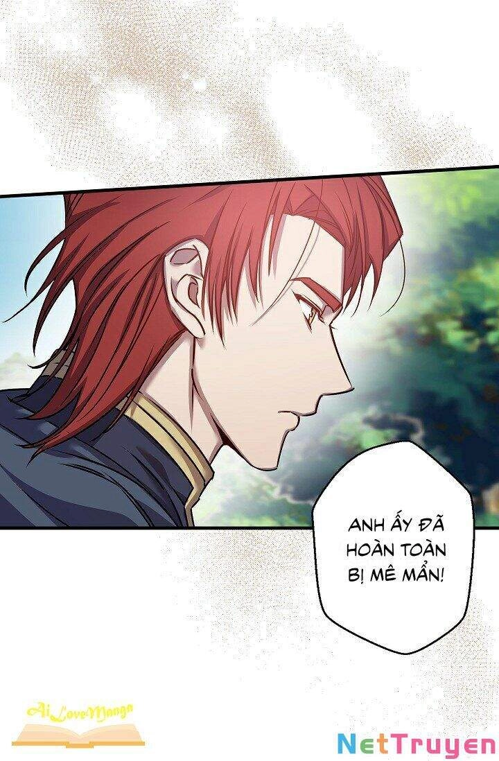 Hôn Lễ Báo Thù Chapter 36 - 54