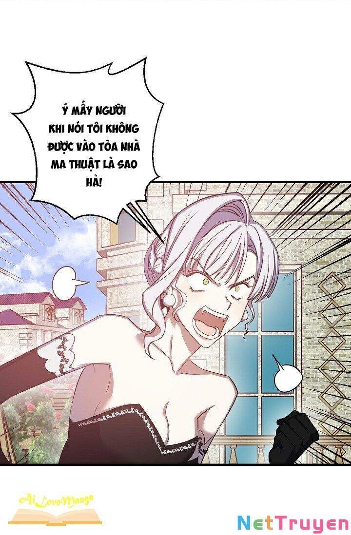 Hôn Lễ Báo Thù Chapter 37 - 6