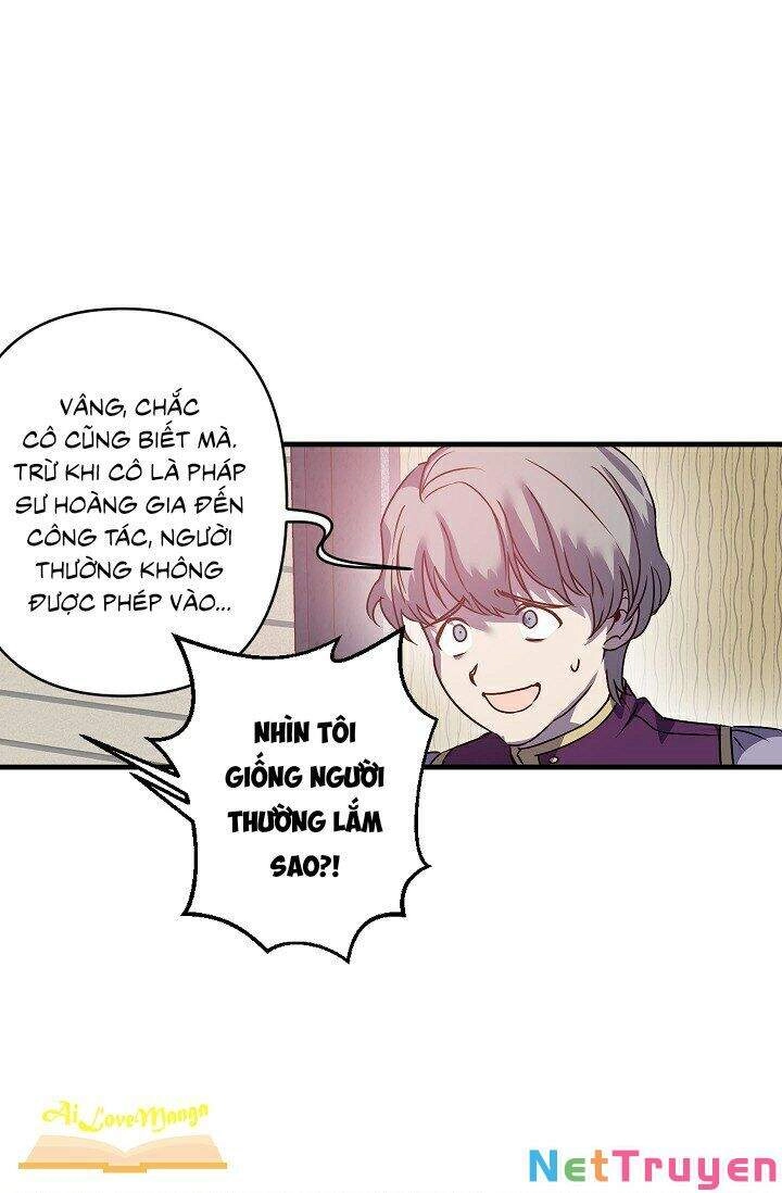 Hôn Lễ Báo Thù Chapter 37 - 7