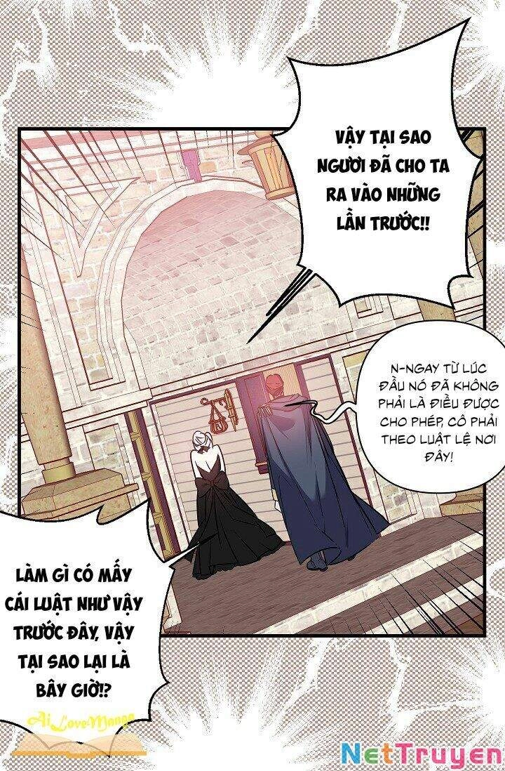 Hôn Lễ Báo Thù Chapter 37 - 8