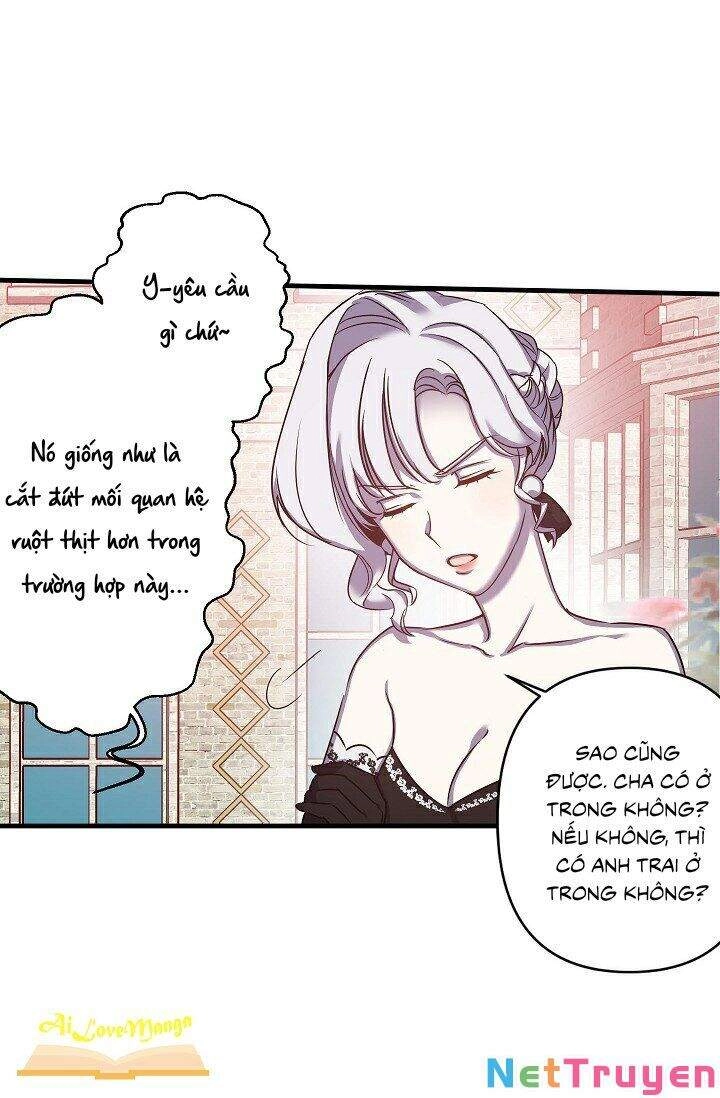 Hôn Lễ Báo Thù Chapter 37 - 12