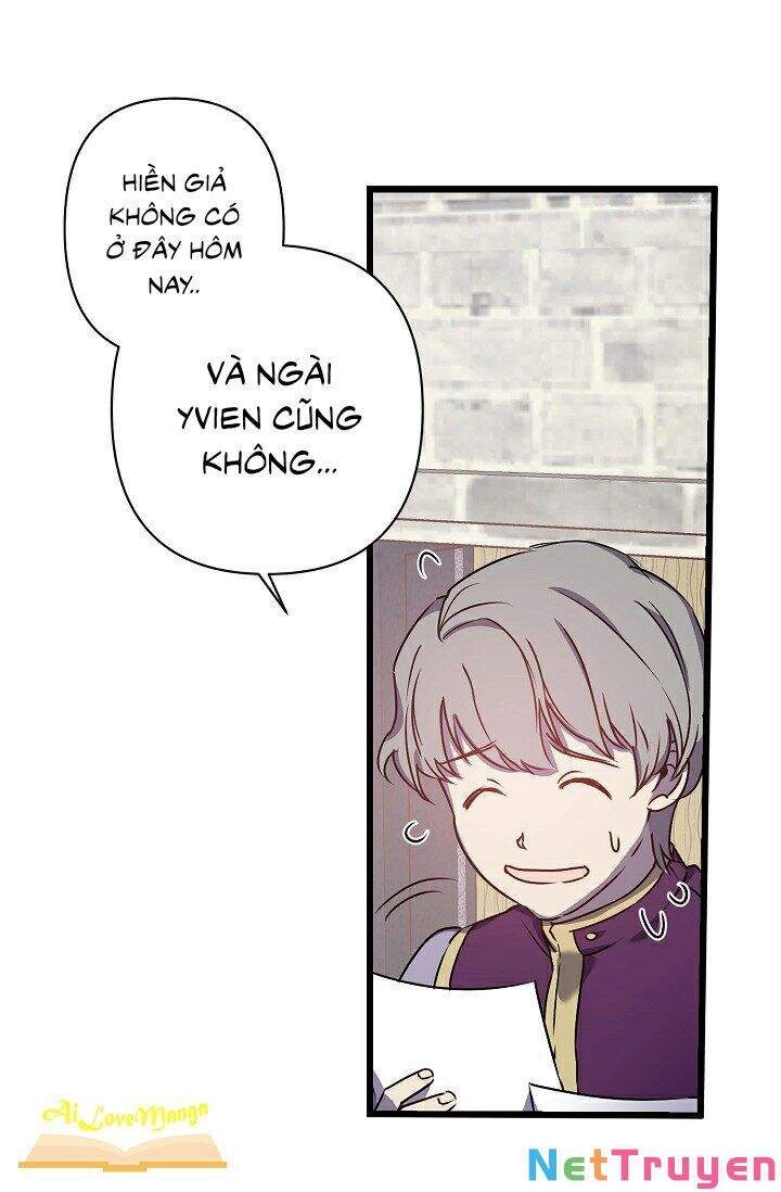 Hôn Lễ Báo Thù Chapter 37 - 13