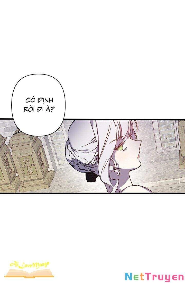 Hôn Lễ Báo Thù Chapter 37 - 15