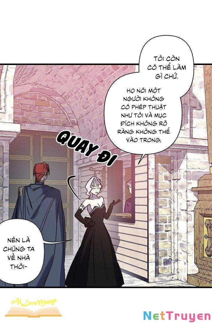 Hôn Lễ Báo Thù Chapter 37 - 16