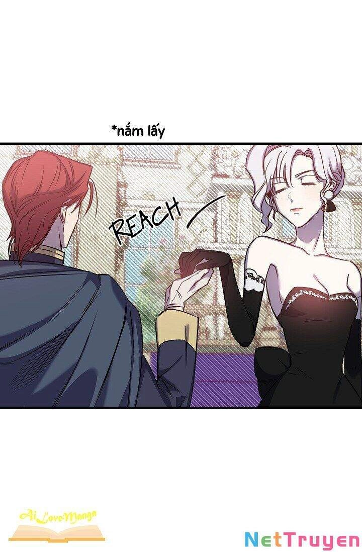 Hôn Lễ Báo Thù Chapter 37 - 18