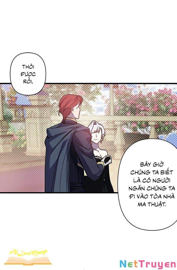 Hôn Lễ Báo Thù Chapter 37 - 20