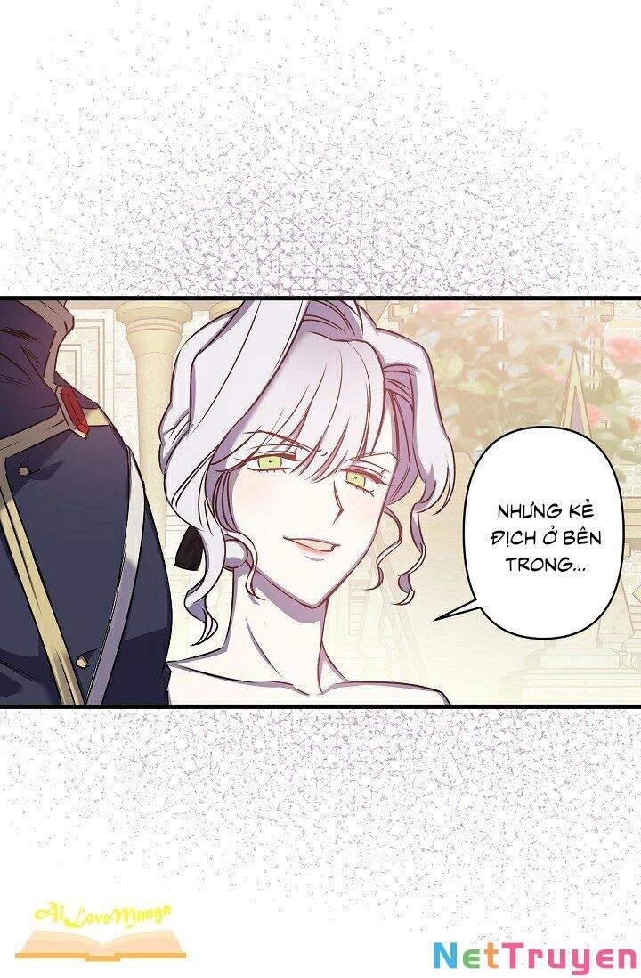 Hôn Lễ Báo Thù Chapter 37 - 21