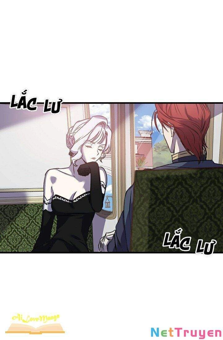 Hôn Lễ Báo Thù Chapter 37 - 24