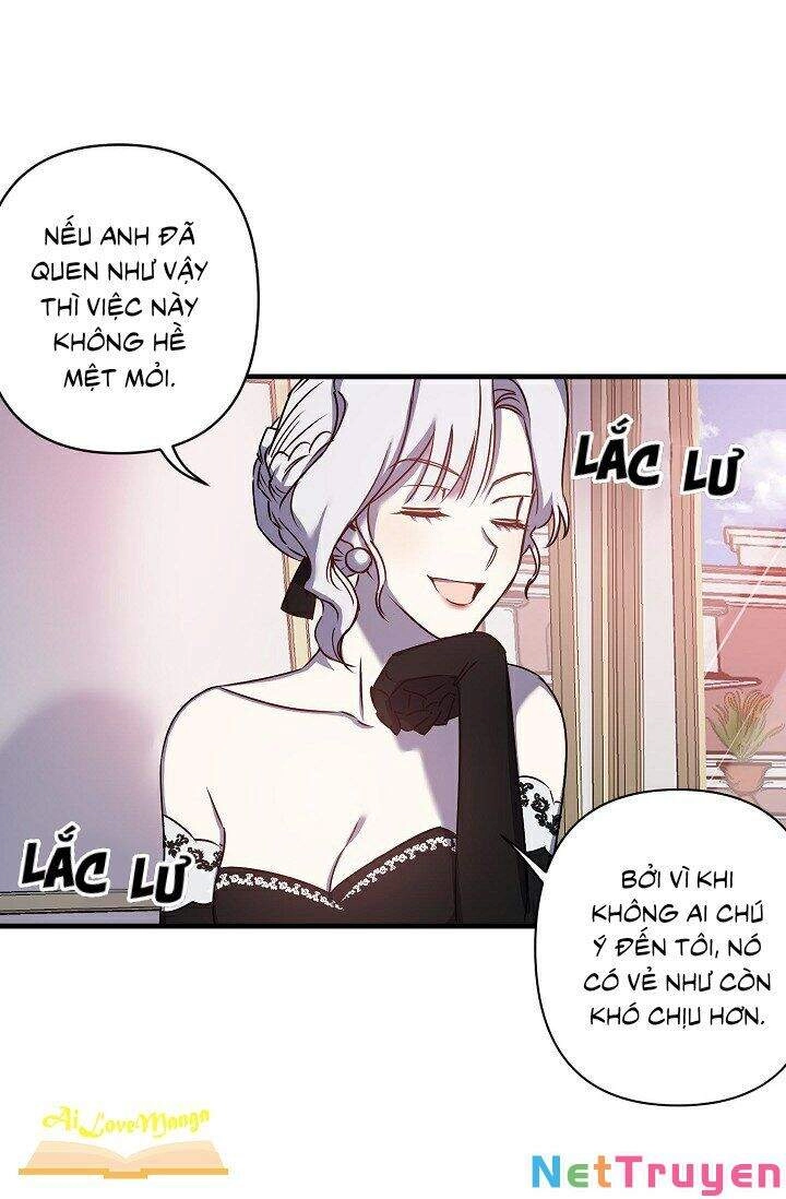 Hôn Lễ Báo Thù Chapter 37 - 28