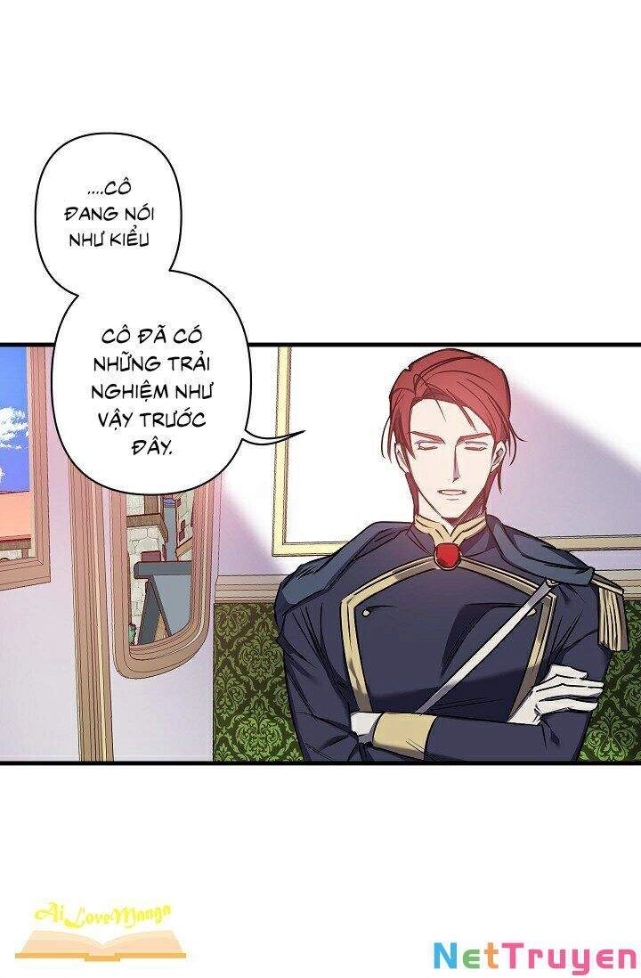 Hôn Lễ Báo Thù Chapter 37 - 29