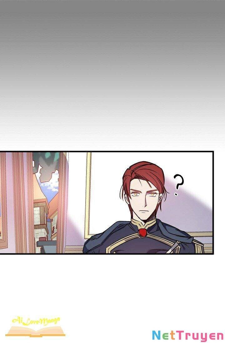 Hôn Lễ Báo Thù Chapter 37 - 31