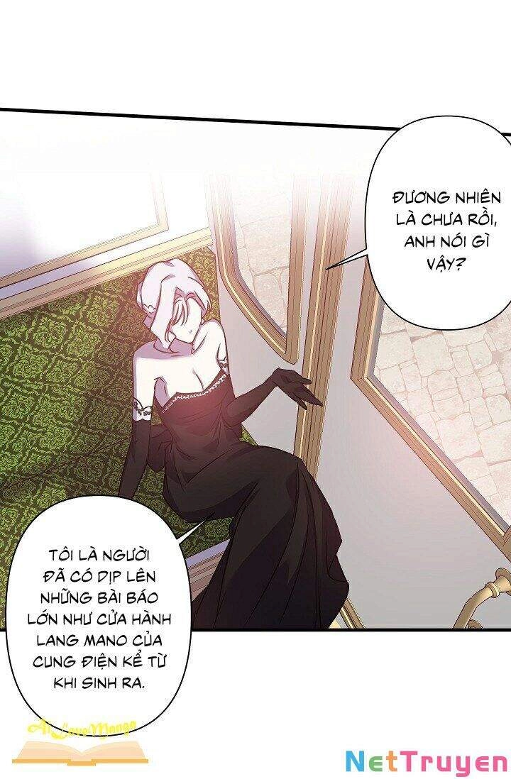 Hôn Lễ Báo Thù Chapter 37 - 33