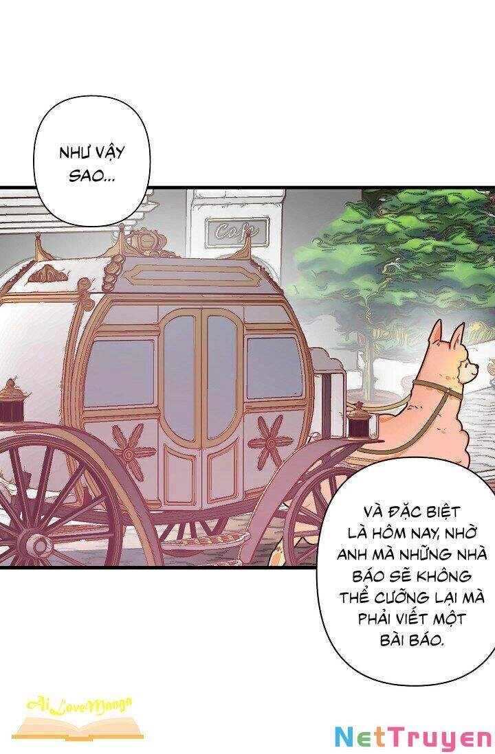 Hôn Lễ Báo Thù Chapter 37 - 34