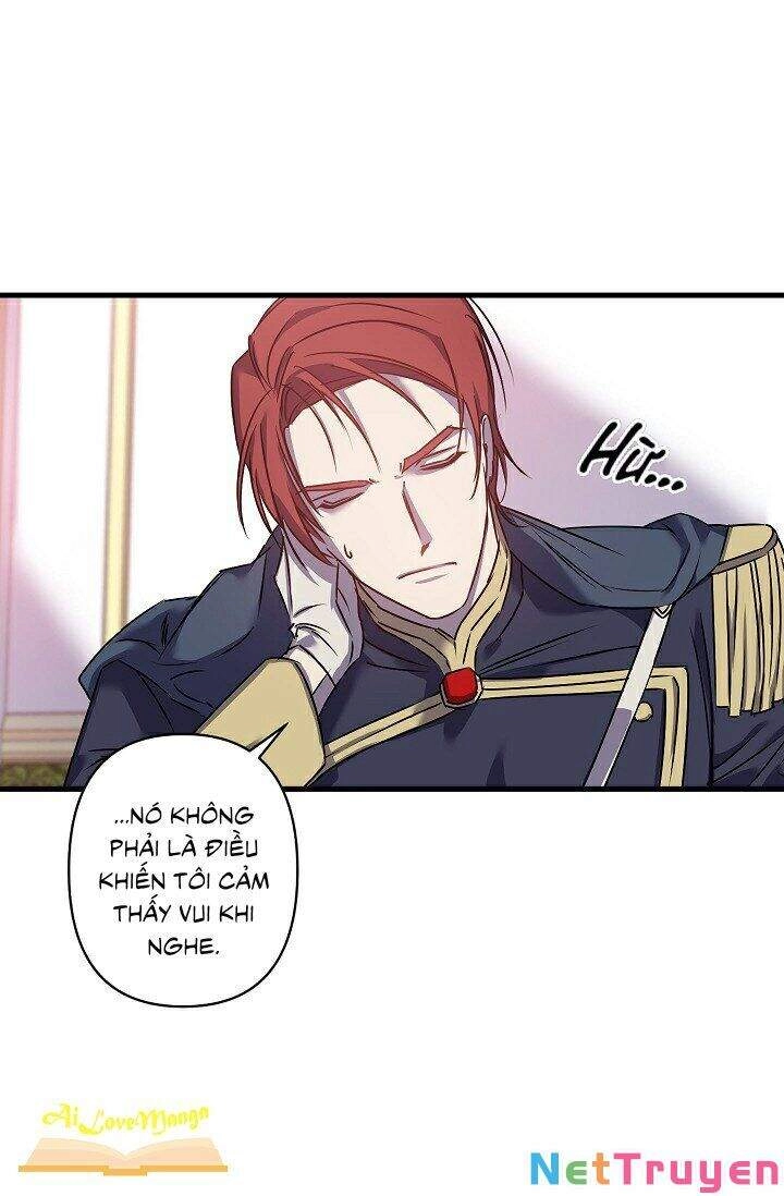 Hôn Lễ Báo Thù Chapter 37 - 35