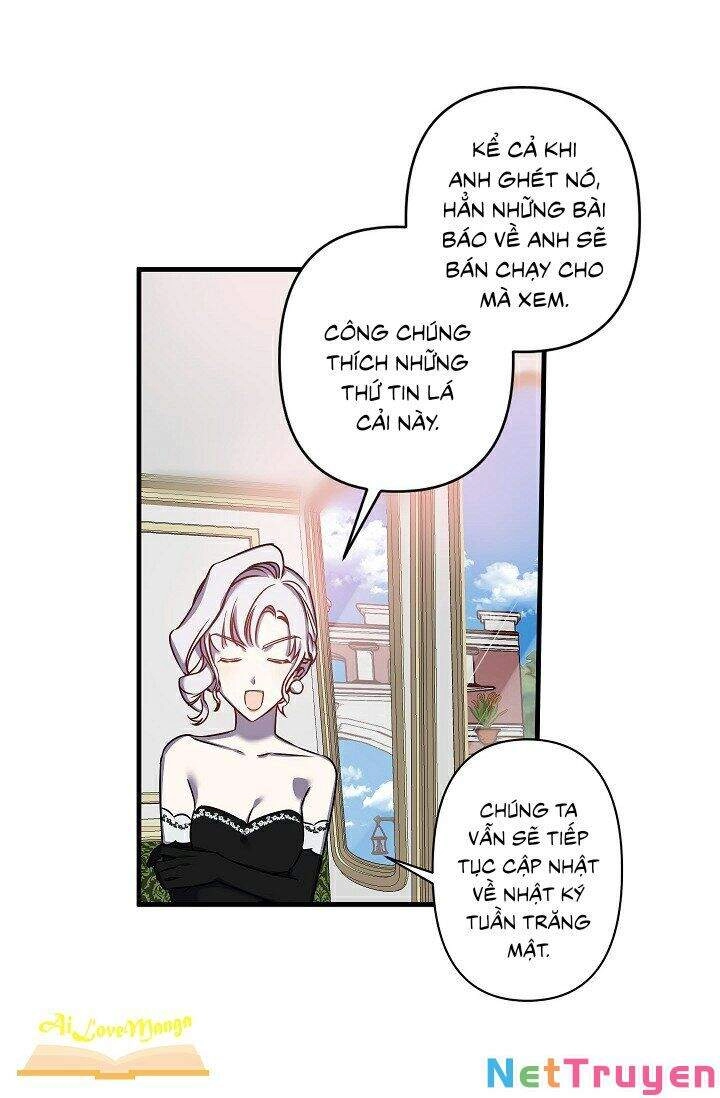 Hôn Lễ Báo Thù Chapter 37 - 36