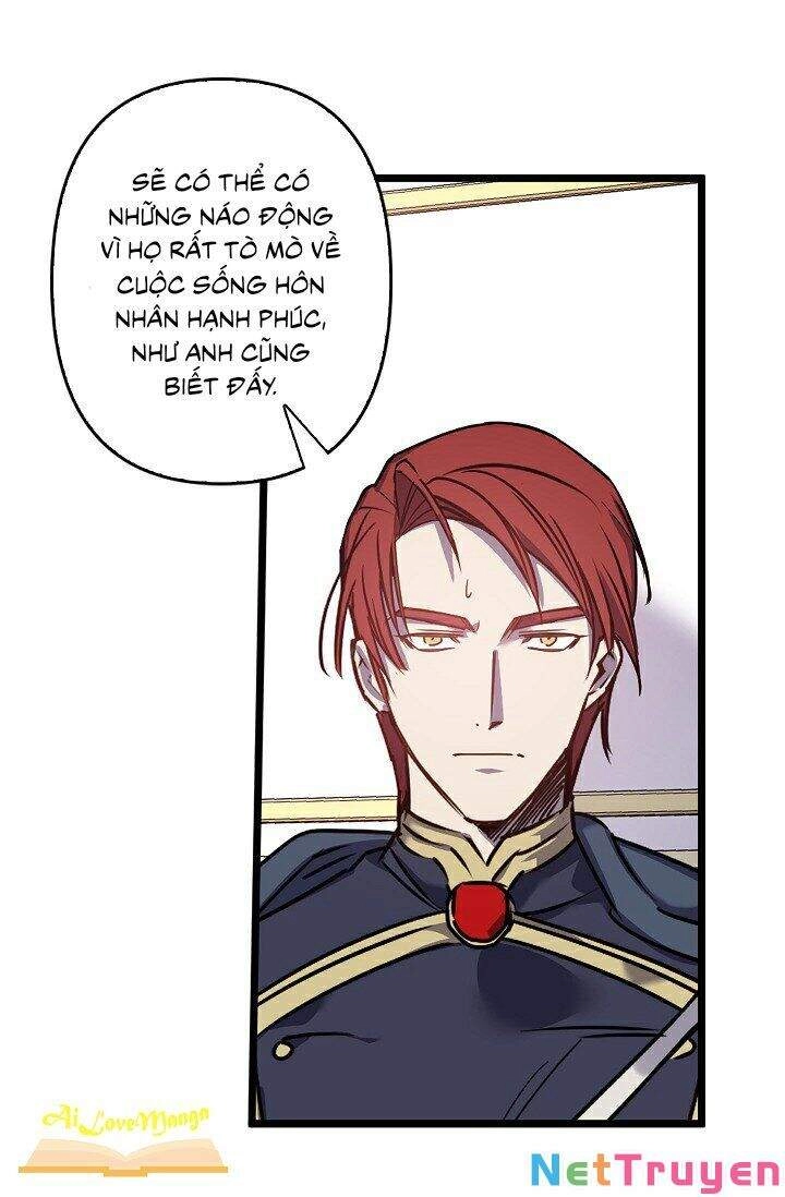 Hôn Lễ Báo Thù Chapter 37 - 37