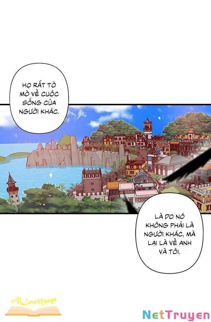 Hôn Lễ Báo Thù Chapter 37 - 38