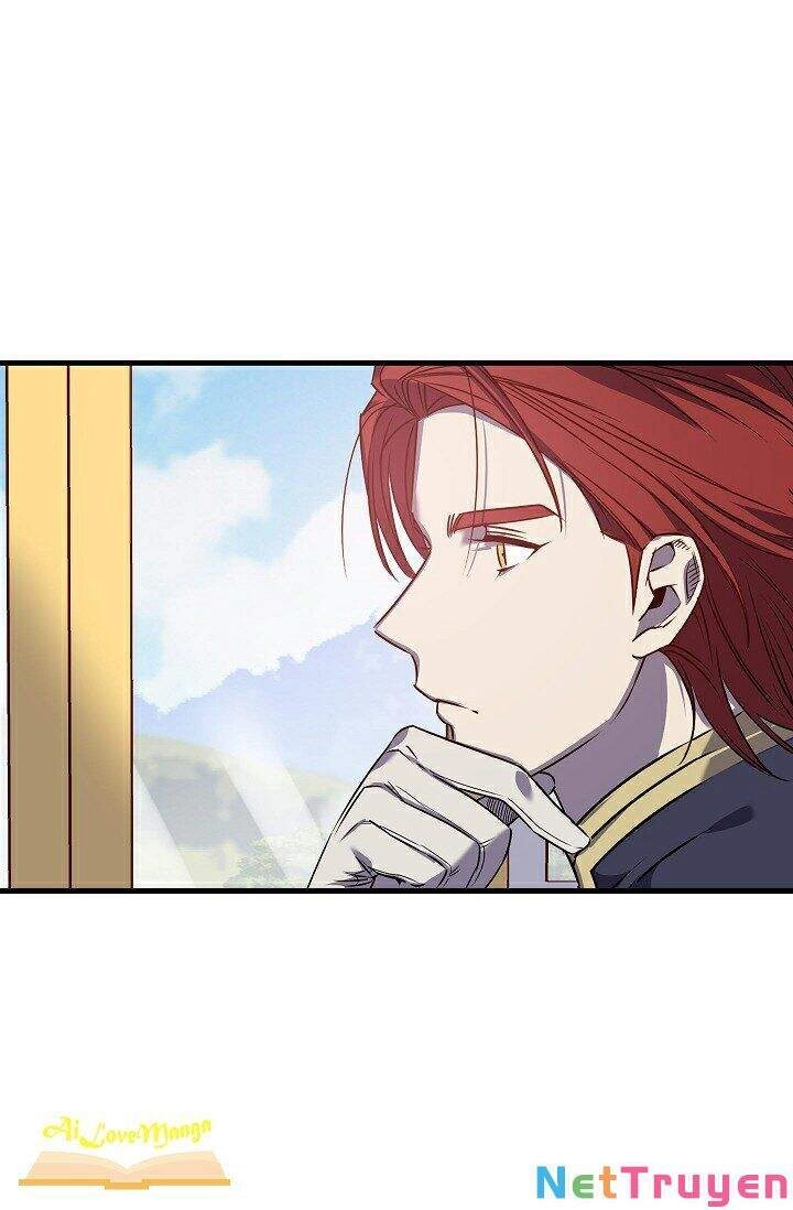 Hôn Lễ Báo Thù Chapter 37 - 39