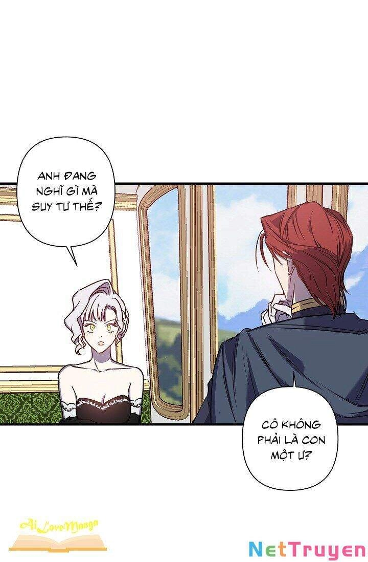 Hôn Lễ Báo Thù Chapter 37 - 40