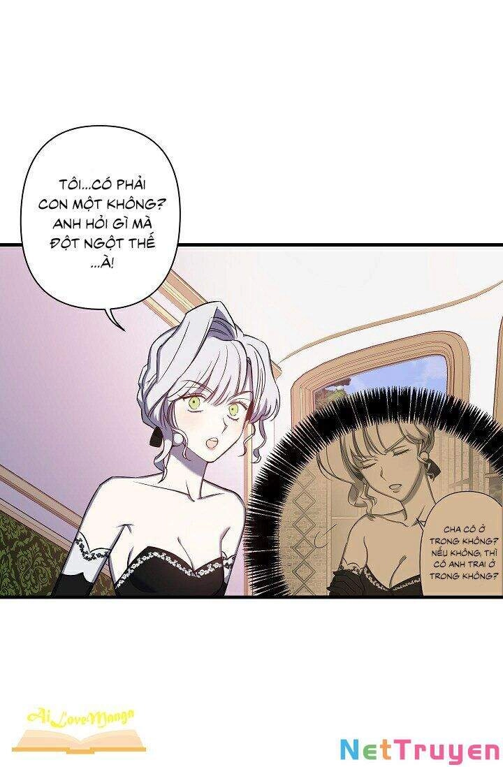 Hôn Lễ Báo Thù Chapter 37 - 41