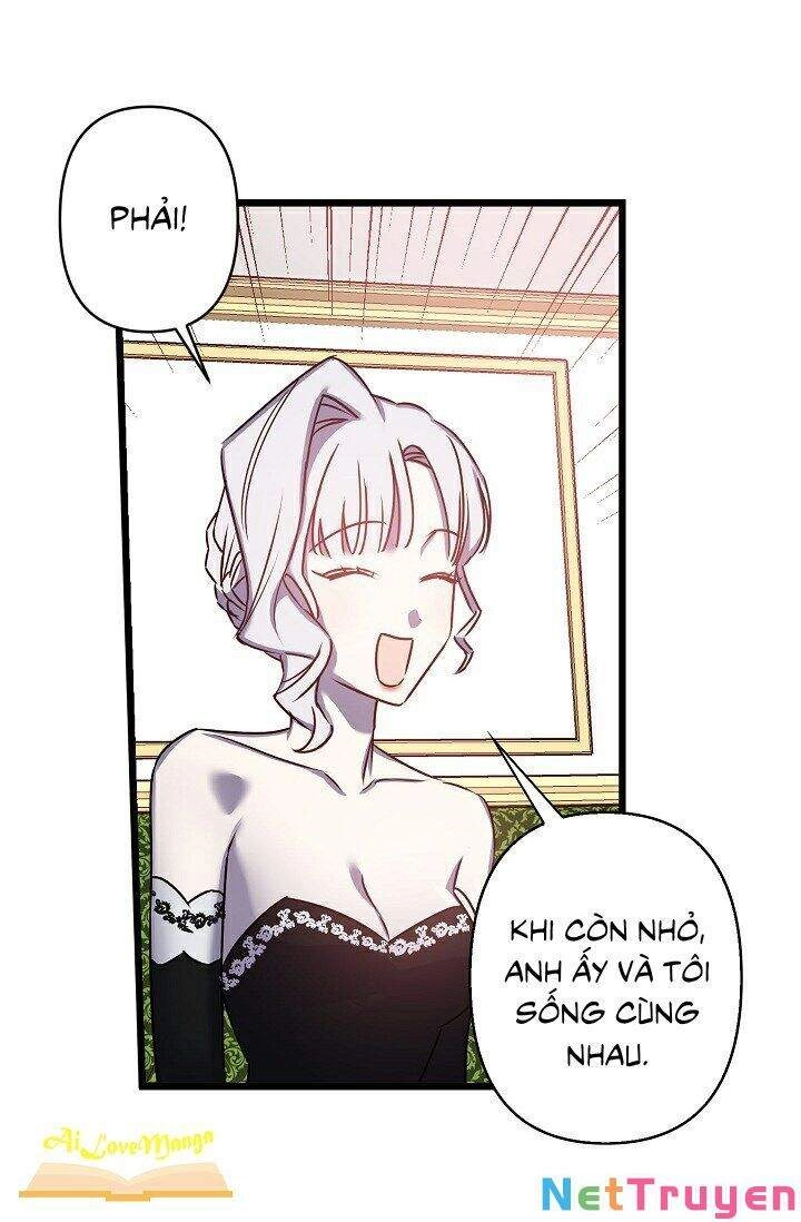 Hôn Lễ Báo Thù Chapter 37 - 44