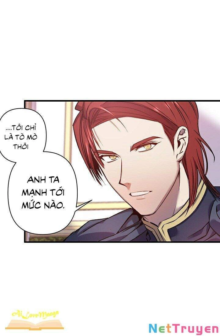 Hôn Lễ Báo Thù Chapter 37 - 46