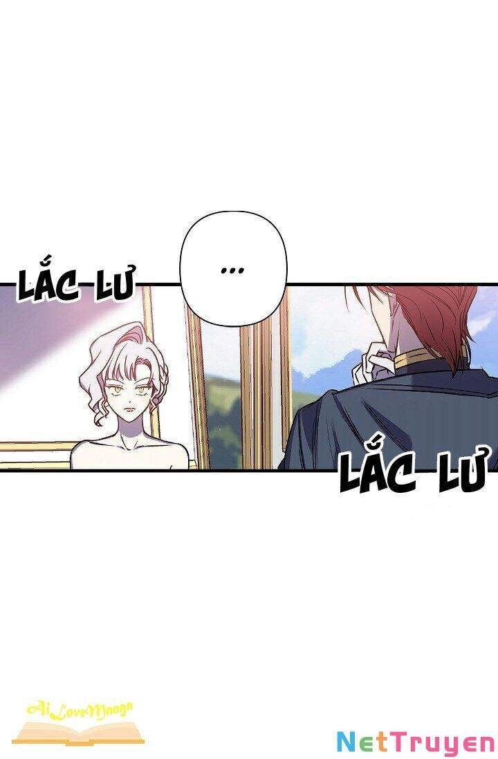 Hôn Lễ Báo Thù Chapter 37 - 47