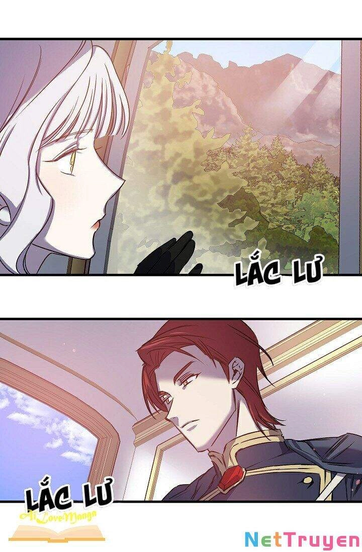 Hôn Lễ Báo Thù Chapter 38 - 2