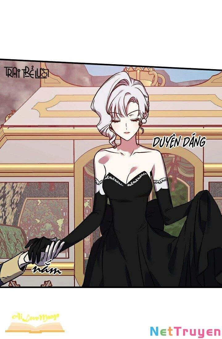 Hôn Lễ Báo Thù Chapter 38 - 6