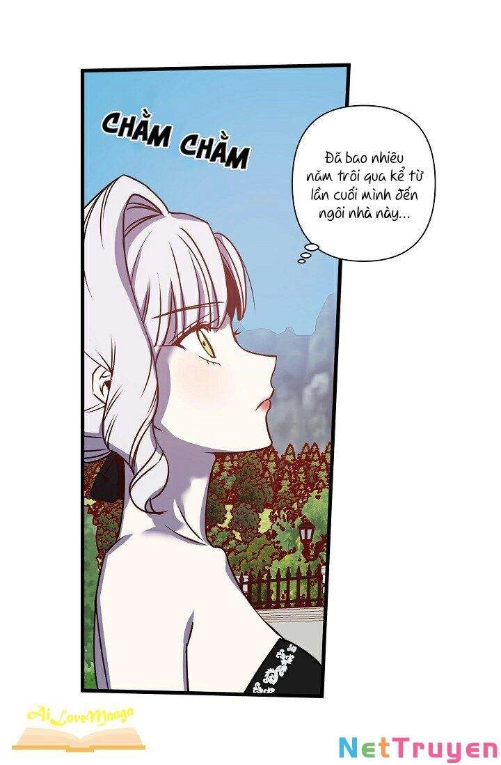 Hôn Lễ Báo Thù Chapter 38 - 8