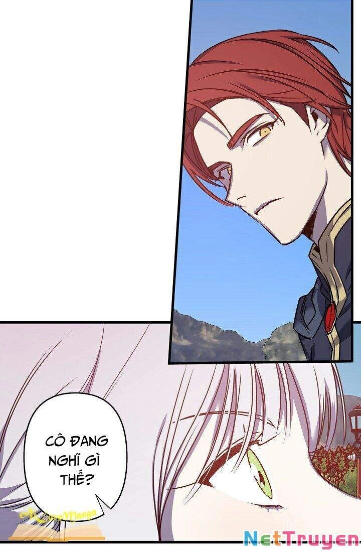 Hôn Lễ Báo Thù Chapter 38 - 9