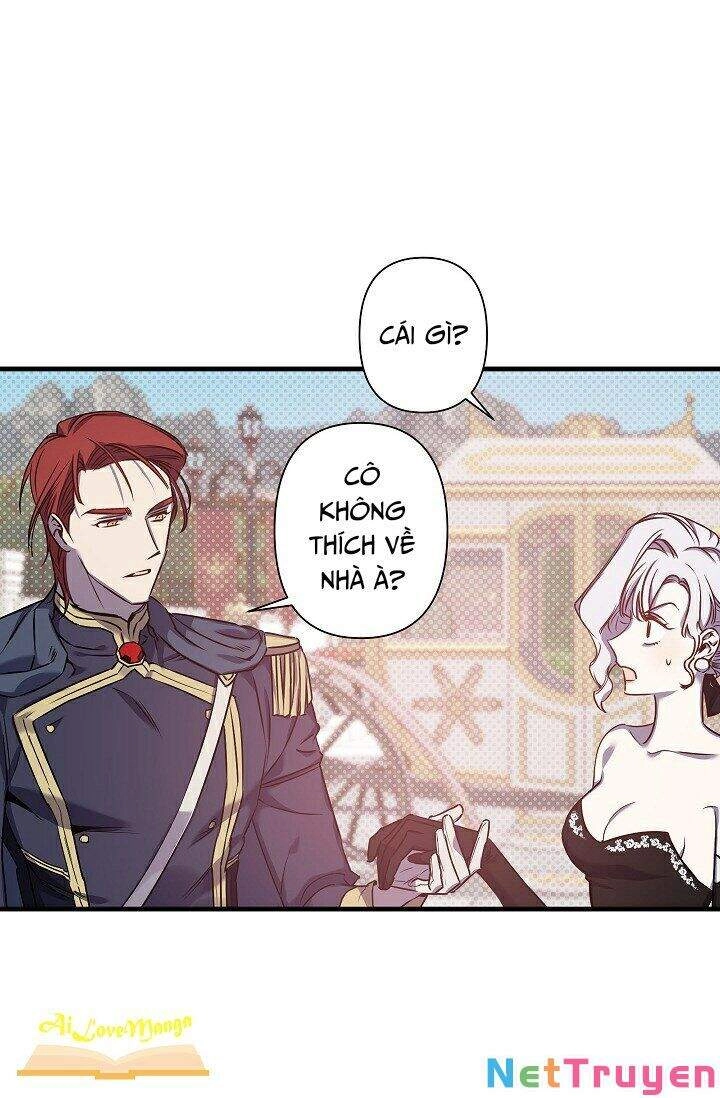 Hôn Lễ Báo Thù Chapter 38 - 10