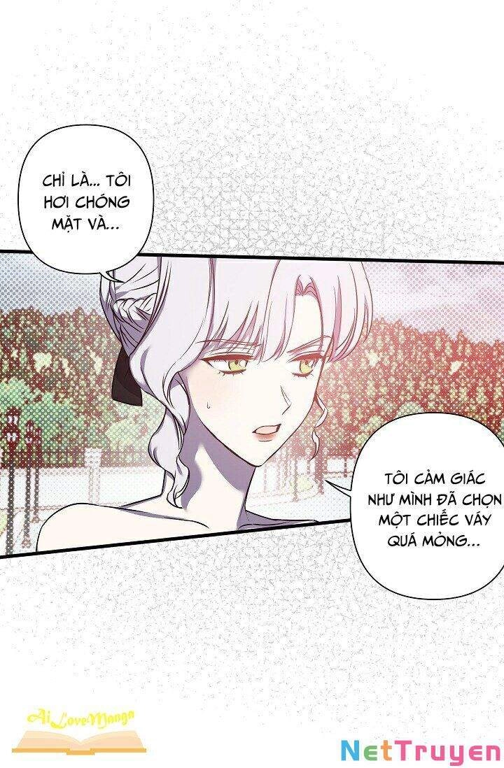 Hôn Lễ Báo Thù Chapter 38 - 12
