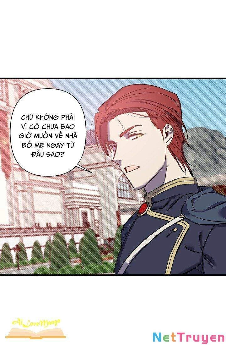 Hôn Lễ Báo Thù Chapter 38 - 13