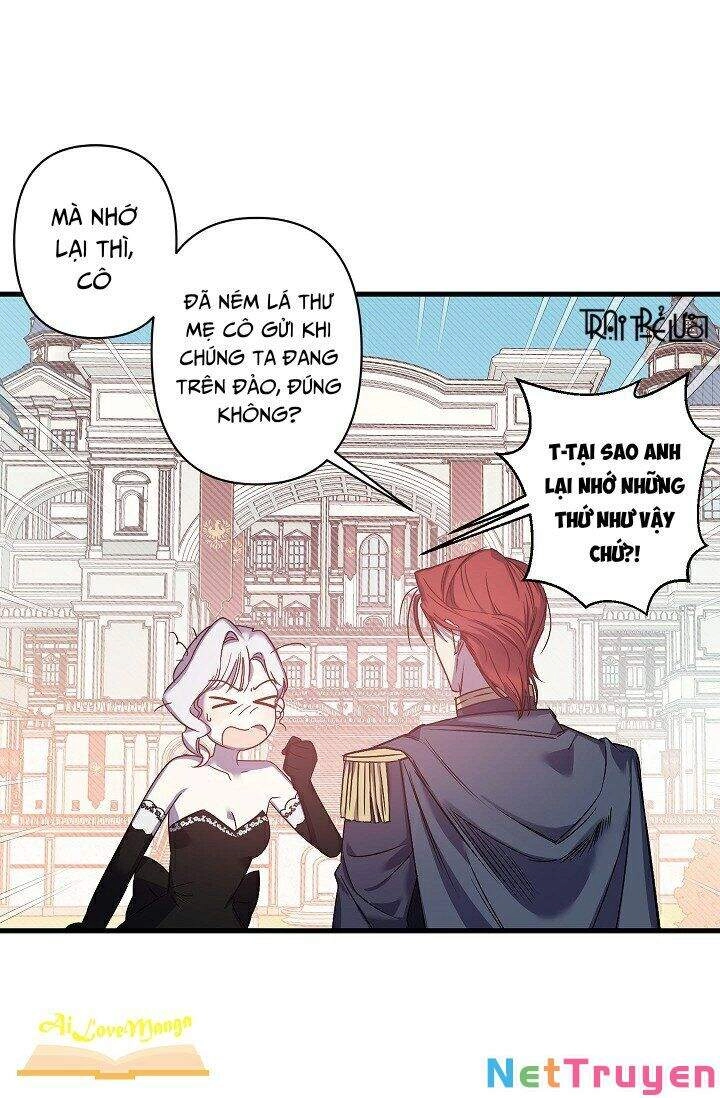 Hôn Lễ Báo Thù Chapter 38 - 15