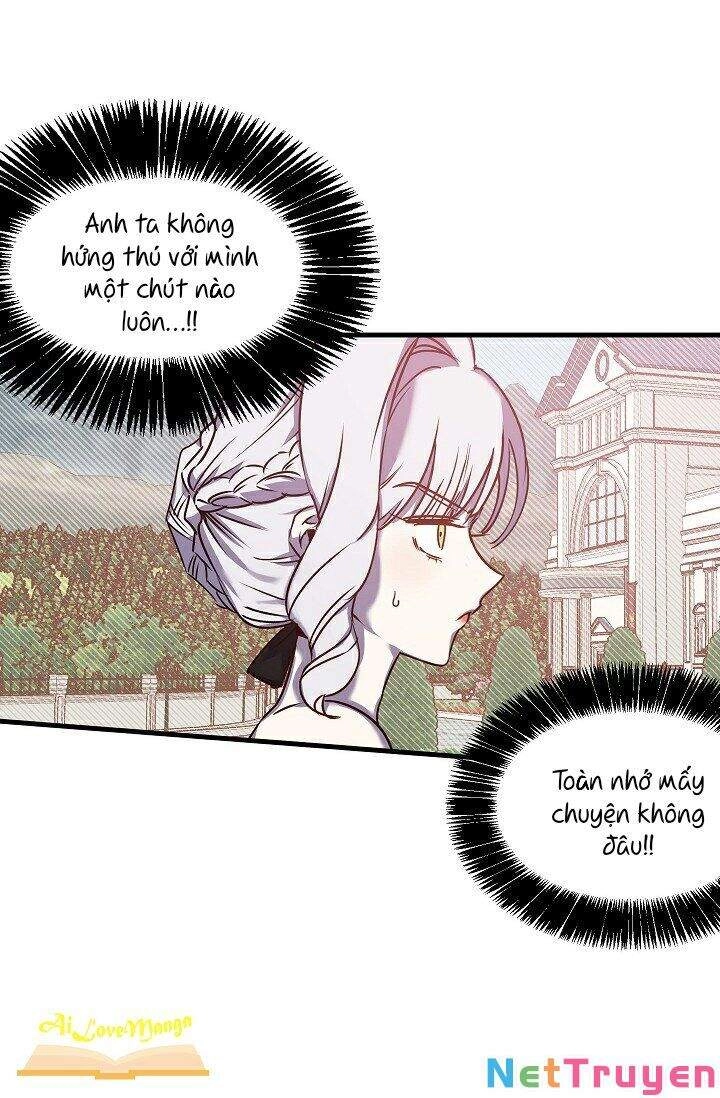 Hôn Lễ Báo Thù Chapter 38 - 16