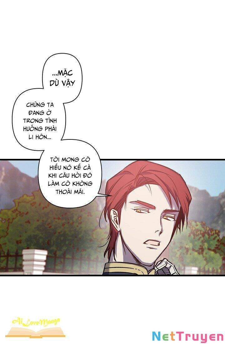 Hôn Lễ Báo Thù Chapter 38 - 19