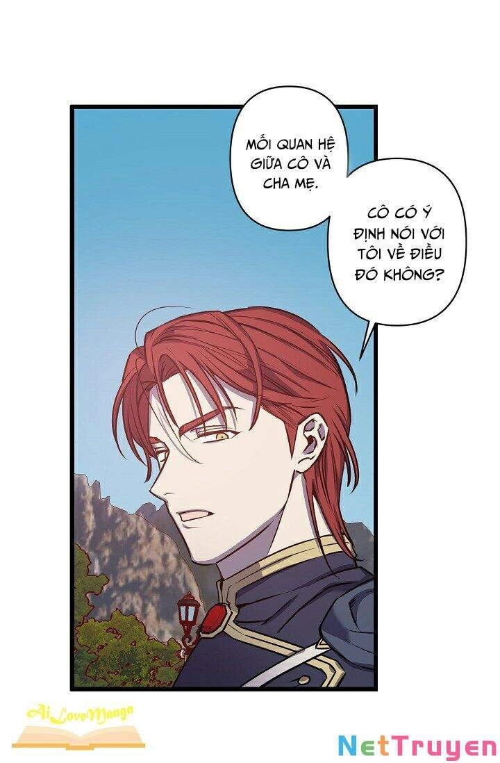 Hôn Lễ Báo Thù Chapter 38 - 21