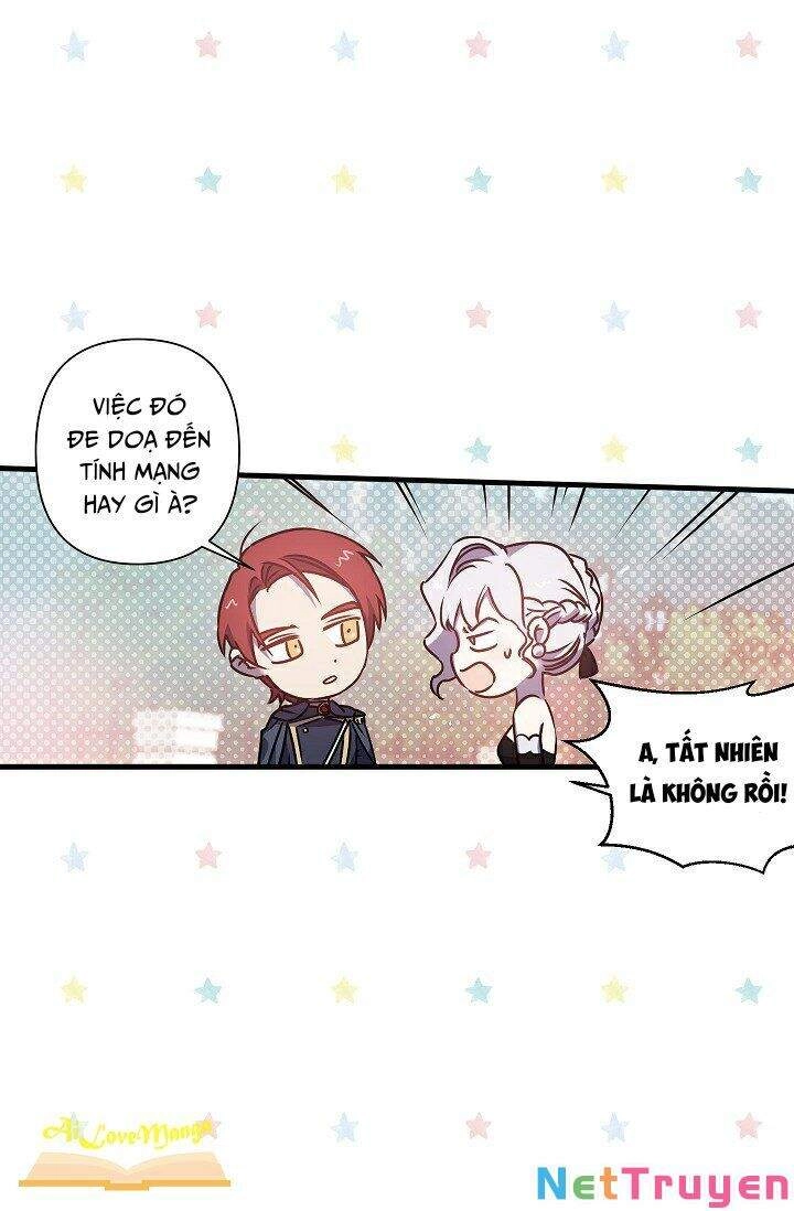 Hôn Lễ Báo Thù Chapter 38 - 23