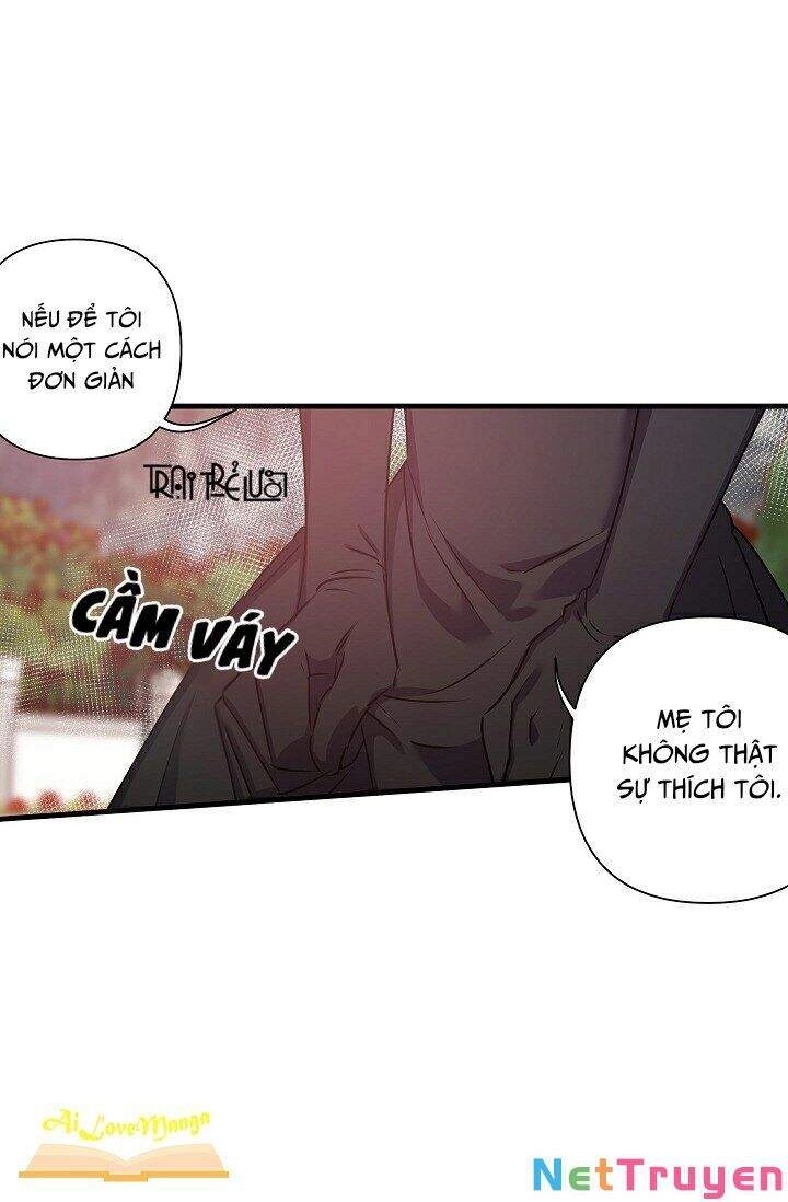 Hôn Lễ Báo Thù Chapter 38 - 24