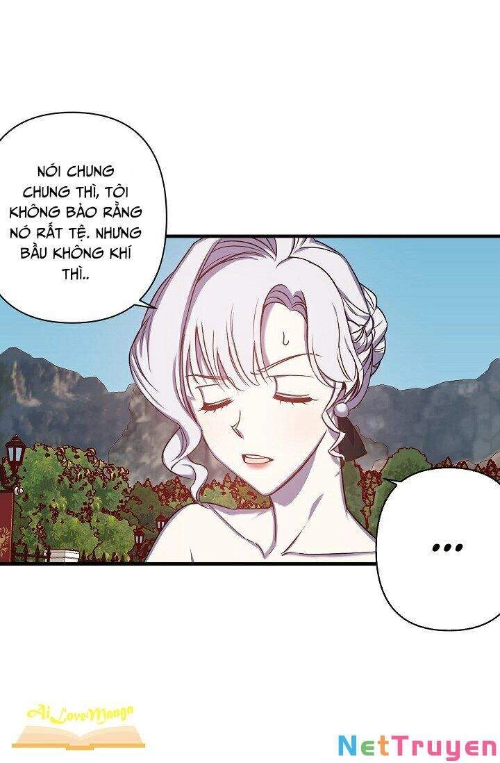 Hôn Lễ Báo Thù Chapter 38 - 26