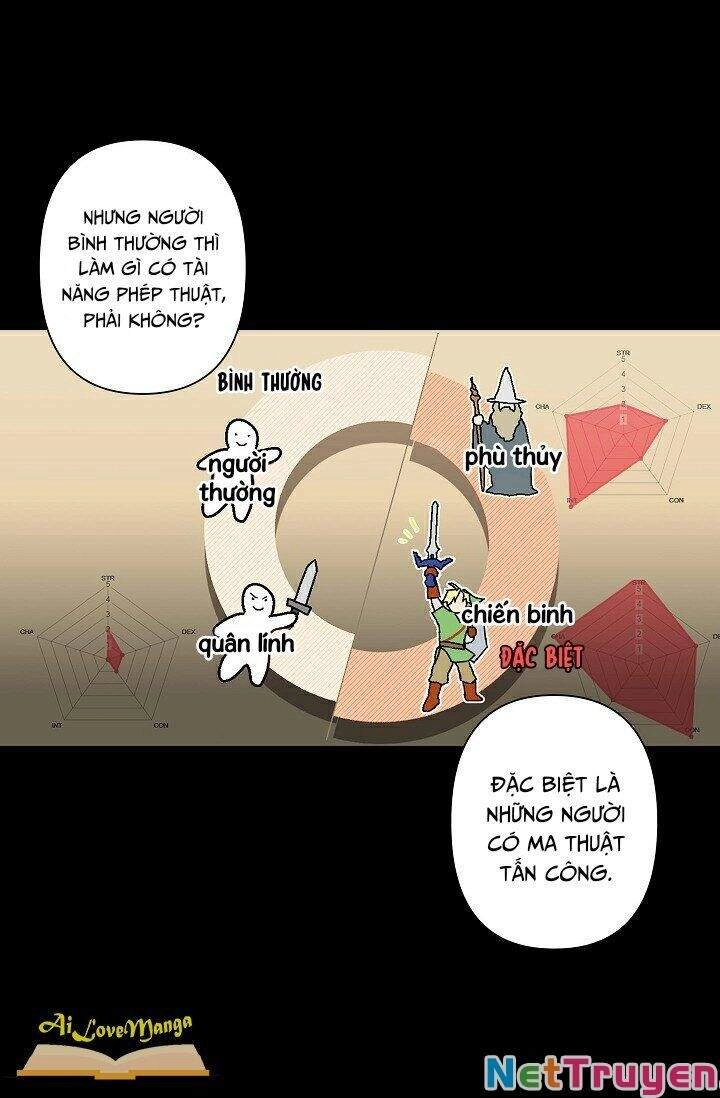 Hôn Lễ Báo Thù Chapter 38 - 32