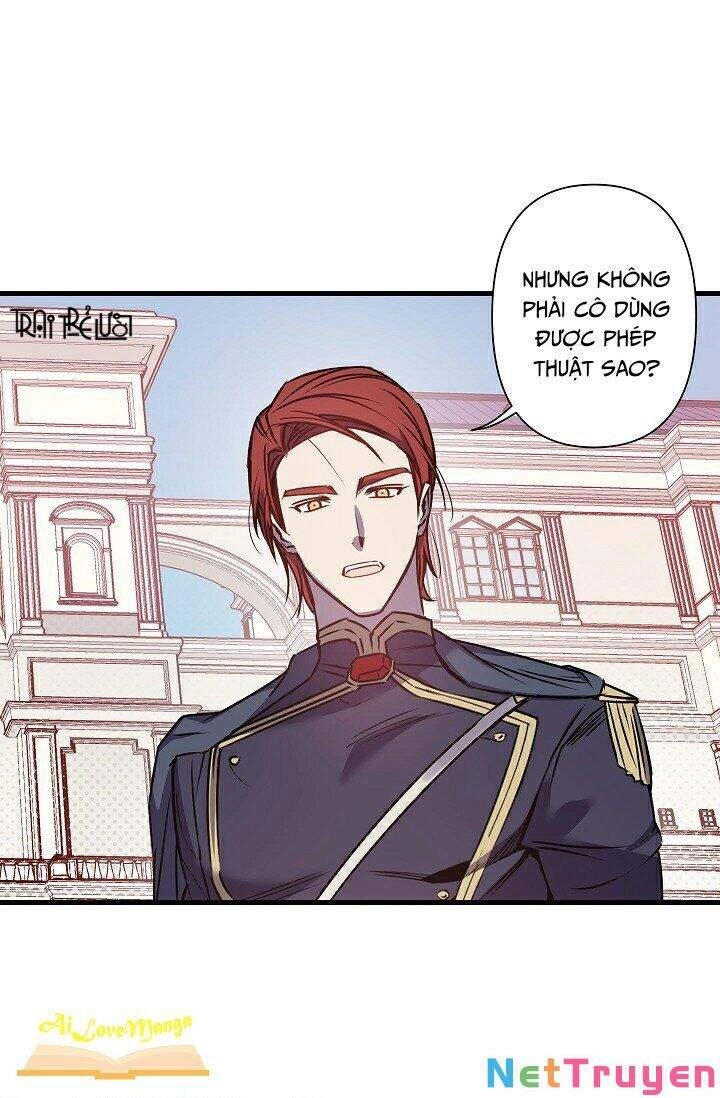 Hôn Lễ Báo Thù Chapter 38 - 33